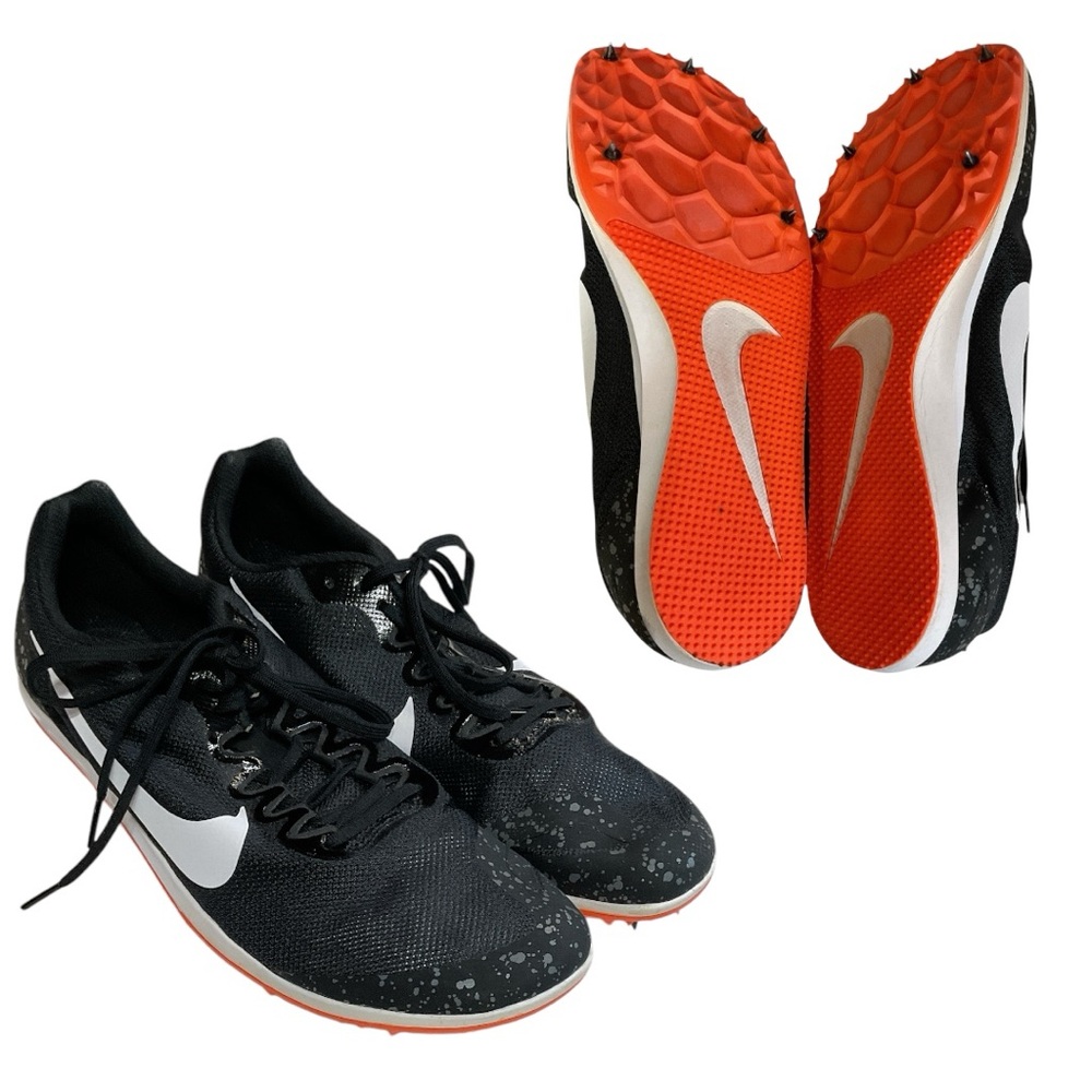 Nike Zoom Rival D 10
Size:13